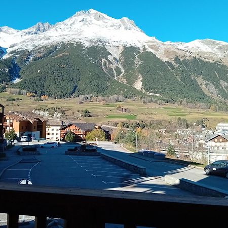 Les Balcons Proche Parc National Vanoise Appartements 2 Pieces 6 Pers Montagne Superieur Termignon Exterior foto