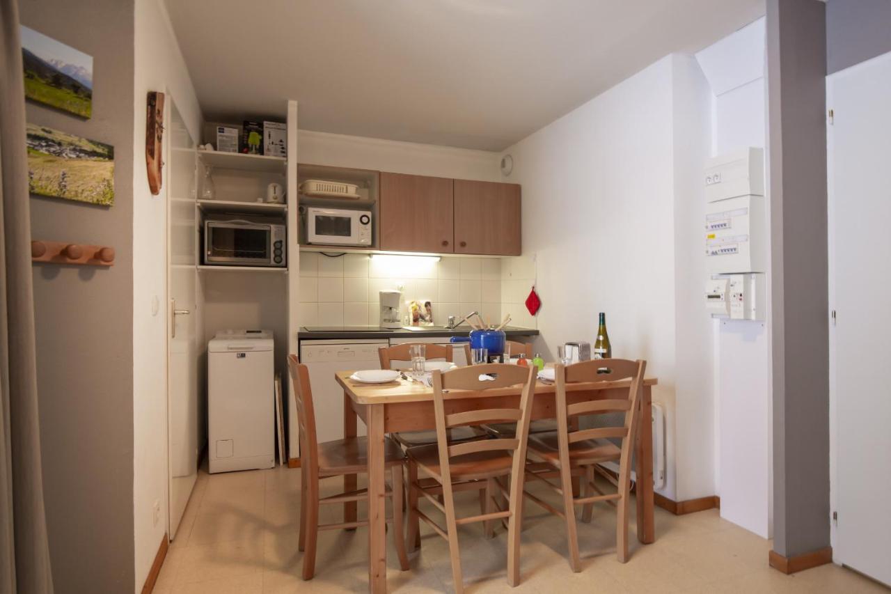Les Balcons Proche Parc National Vanoise Appartements 2 Pieces 6 Pers Montagne Superieur Termignon Exterior foto