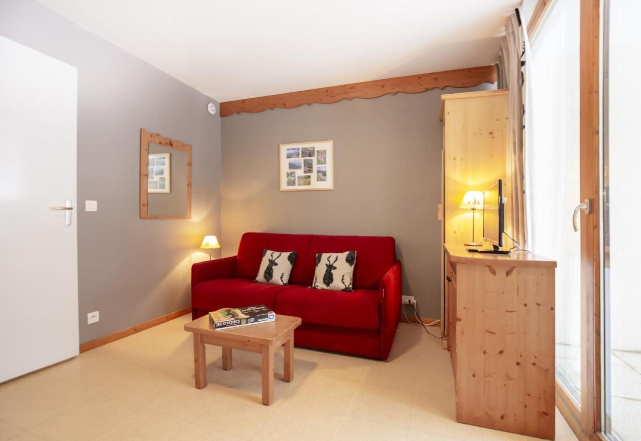 Les Balcons Proche Parc National Vanoise Appartements 2 Pieces 6 Pers Montagne Superieur Termignon Exterior foto