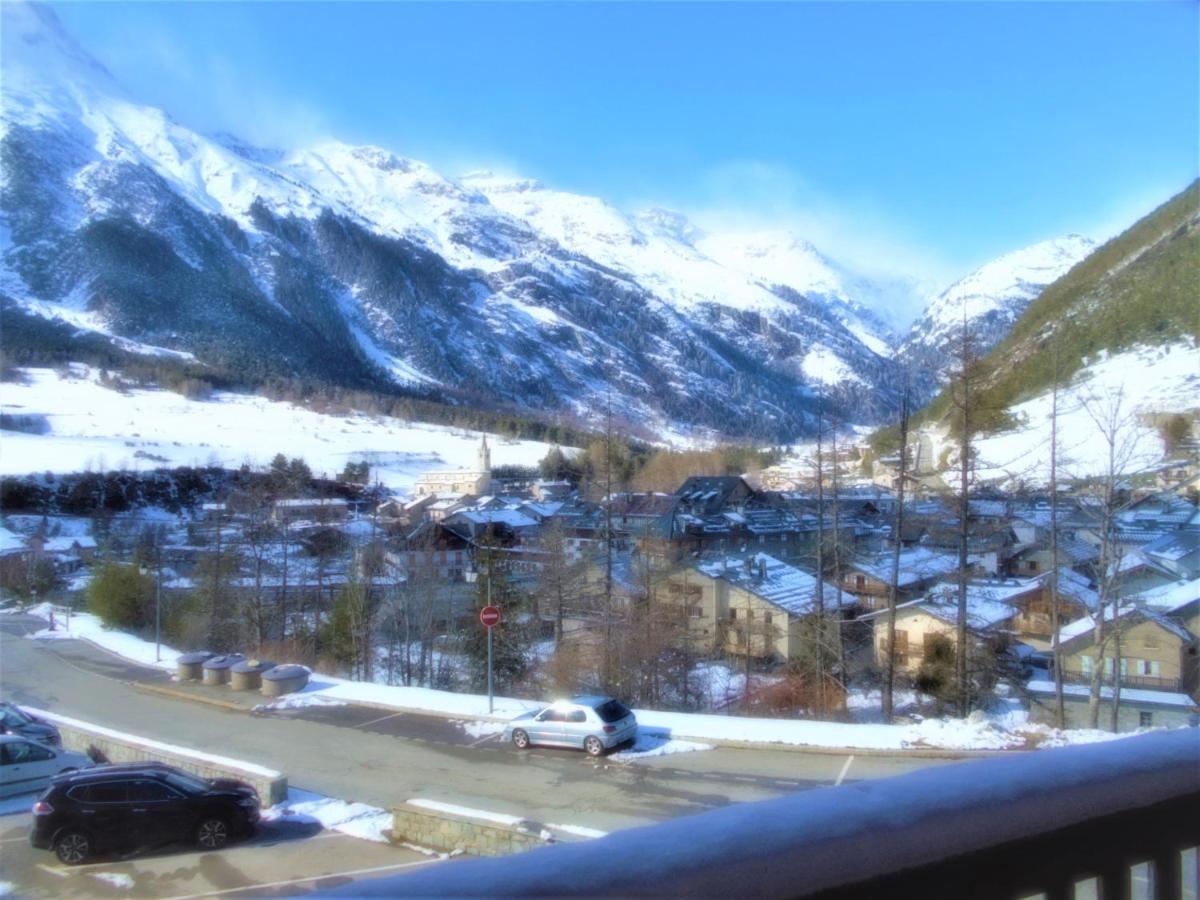 Les Balcons Proche Parc National Vanoise Appartements 2 Pieces 6 Pers Montagne Superieur Termignon Exterior foto