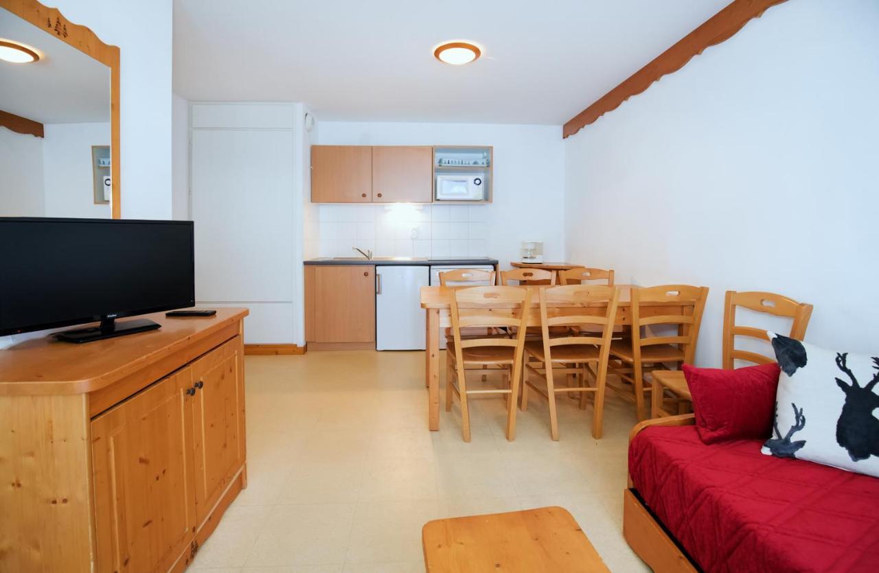 Les Balcons Proche Parc National Vanoise Appartements 2 Pieces 6 Pers Montagne Superieur Termignon Exterior foto