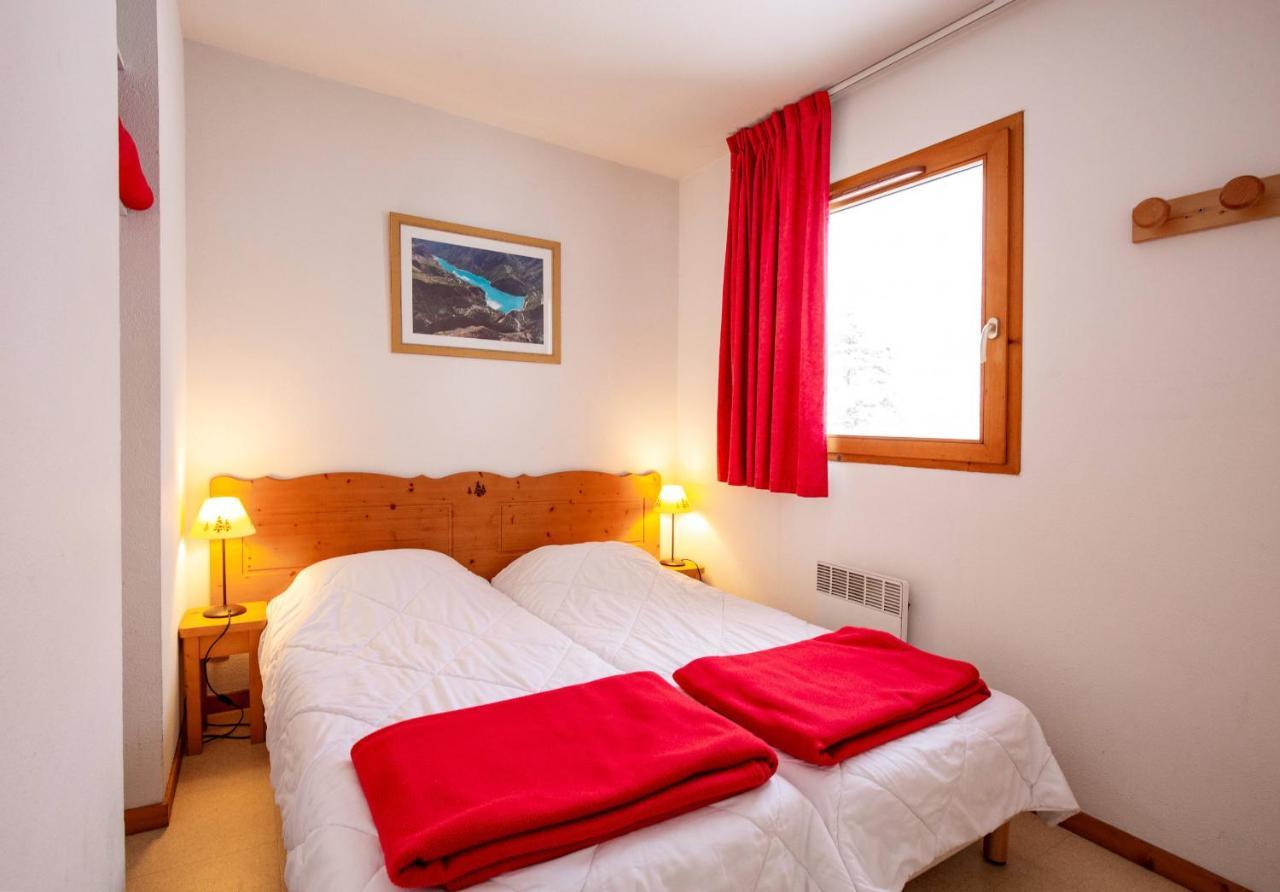 Les Balcons Proche Parc National Vanoise Appartements 2 Pieces 6 Pers Montagne Superieur Termignon Exterior foto