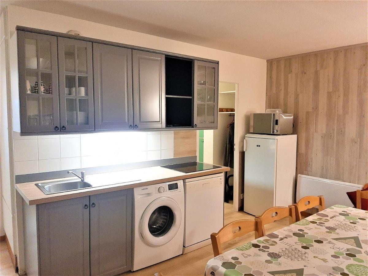 Les Balcons Proche Parc National Vanoise Appartements 2 Pieces 6 Pers Montagne Superieur Termignon Exterior foto