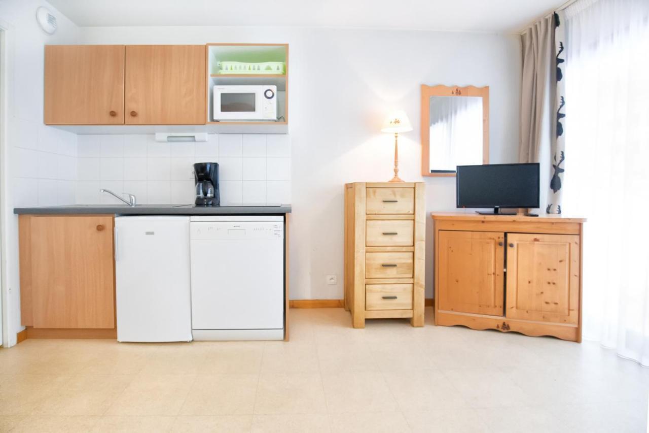 Les Balcons Proche Parc National Vanoise Appartements 2 Pieces 6 Pers Montagne Superieur Termignon Exterior foto