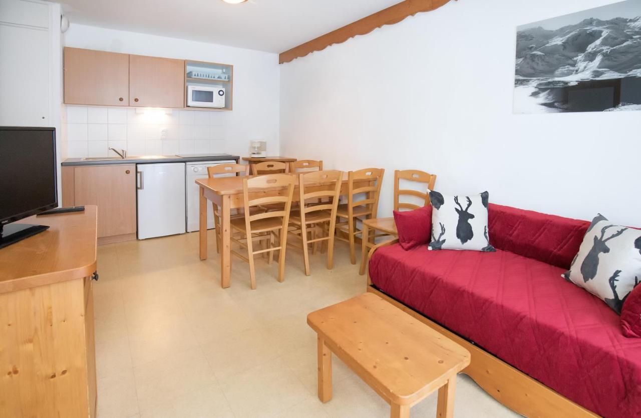 Les Balcons Proche Parc National Vanoise Appartements 2 Pieces 6 Pers Montagne Superieur Termignon Exterior foto