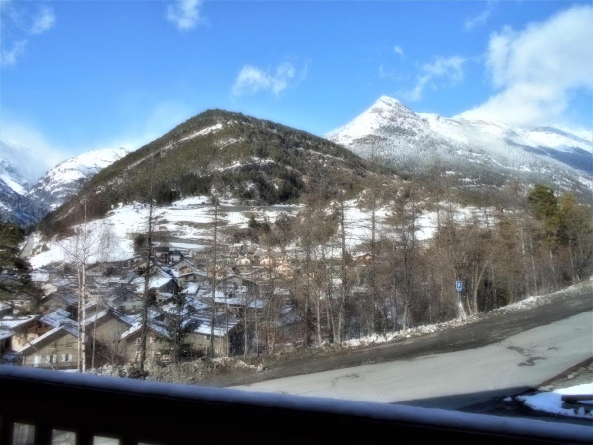 Les Balcons Proche Parc National Vanoise Appartements 2 Pieces 6 Pers Montagne Superieur Termignon Exterior foto