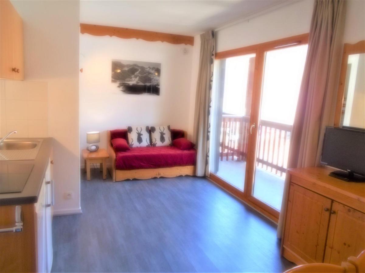 Les Balcons Proche Parc National Vanoise Appartements 2 Pieces 6 Pers Montagne Superieur Termignon Exterior foto