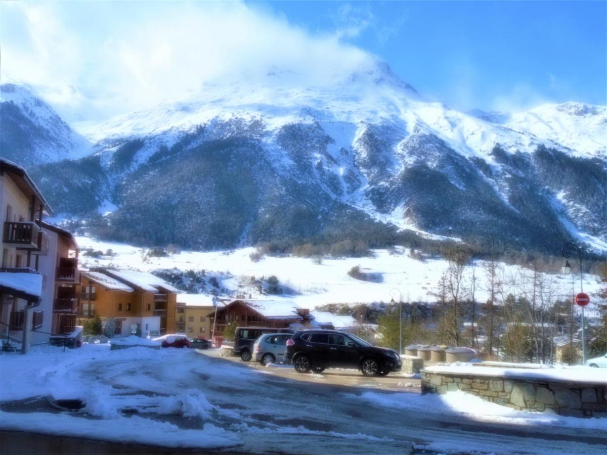 Les Balcons Proche Parc National Vanoise Appartements 2 Pieces 6 Pers Montagne Superieur Termignon Exterior foto