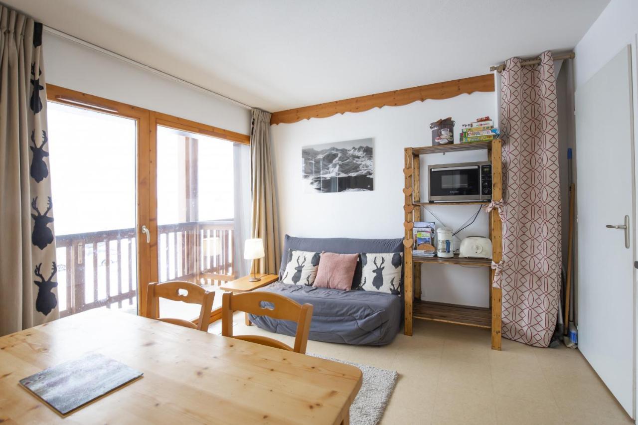 Les Balcons Proche Parc National Vanoise Appartements 2 Pieces 6 Pers Montagne Superieur Termignon Exterior foto