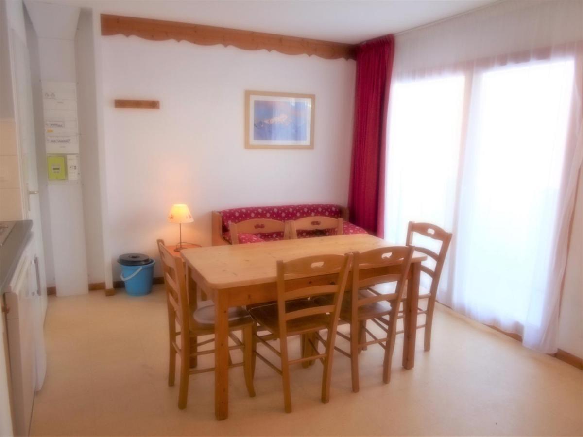 Les Balcons Proche Parc National Vanoise Appartements 2 Pieces 6 Pers Montagne Superieur Termignon Exterior foto