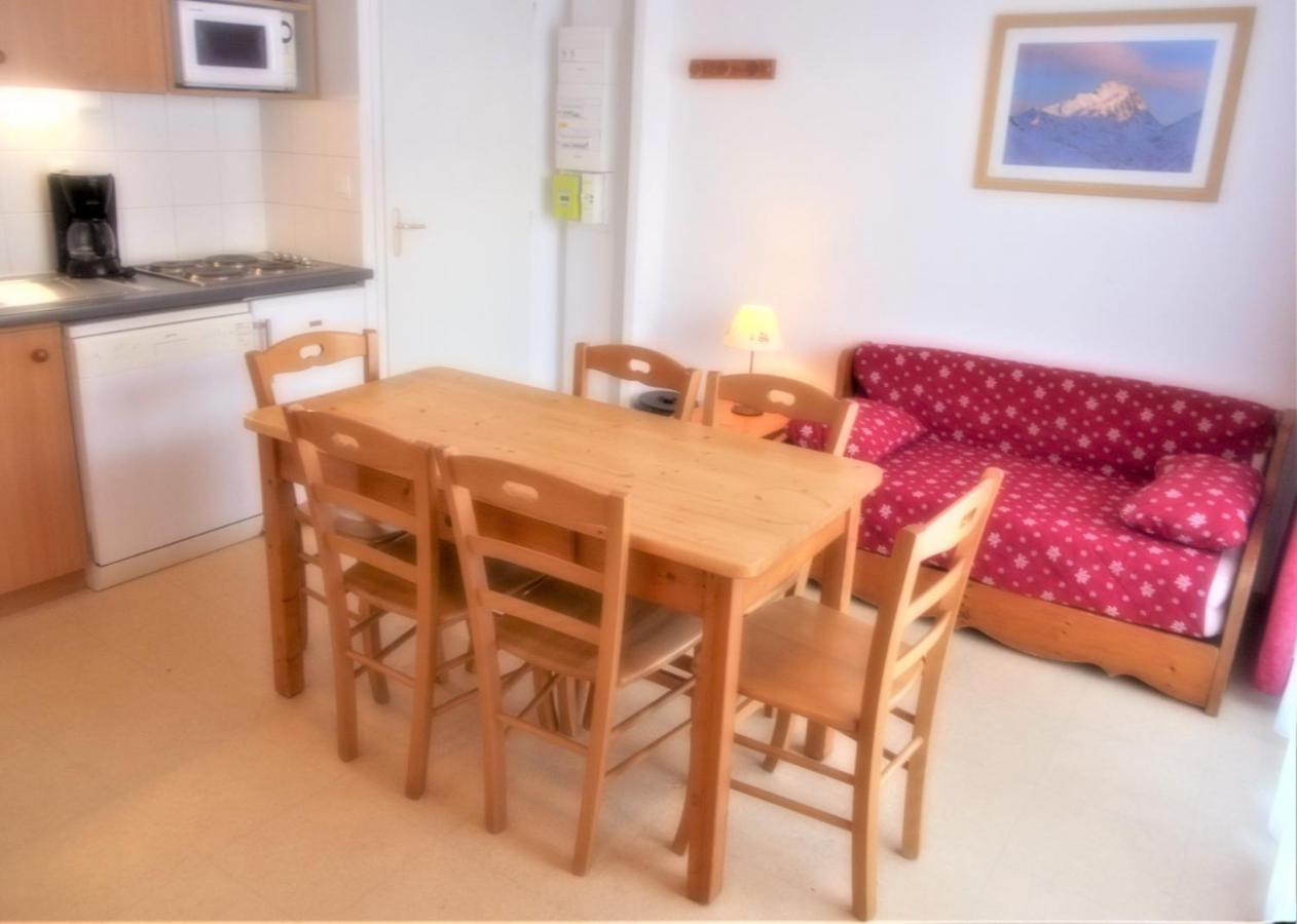 Les Balcons Proche Parc National Vanoise Appartements 2 Pieces 6 Pers Montagne Superieur Termignon Exterior foto