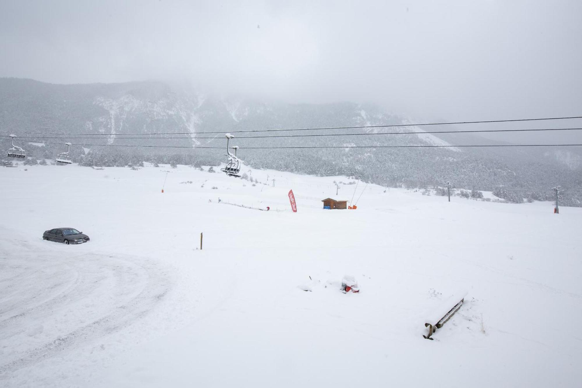 Les Balcons Proche Parc National Vanoise Appartements 2 Pieces 6 Pers Montagne Superieur Termignon Exterior foto